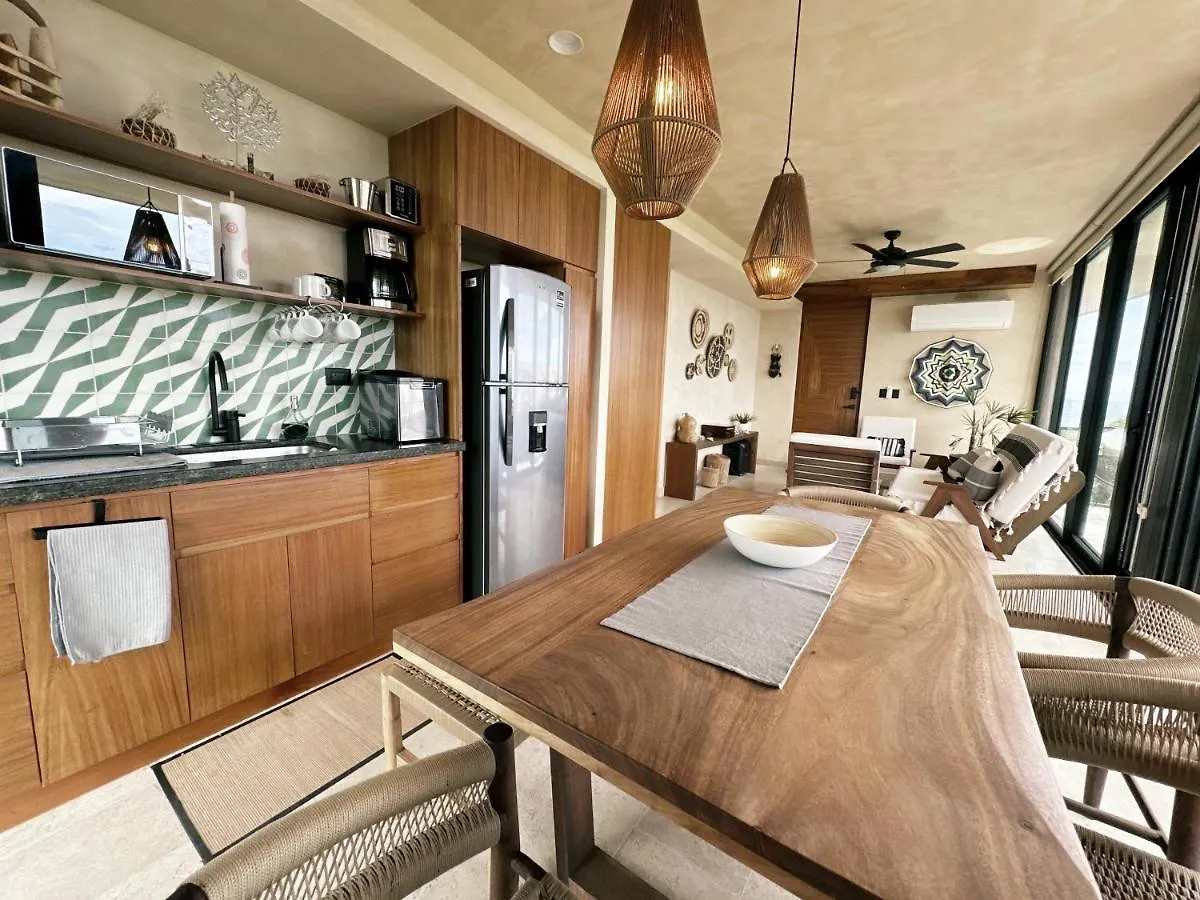 Casa Xila By Gekkot Travel Aparthotel Tulum