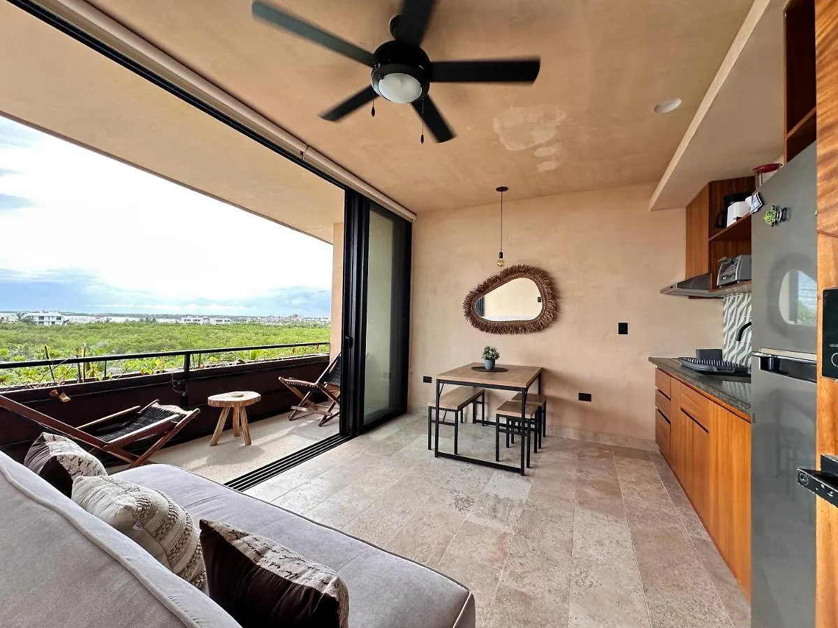 Casa Xila By Gekkot Travel Aparthotel Tulum