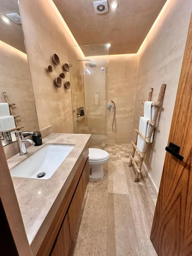 Casa Xila By Gekkot Travel Aparthotel Tulum