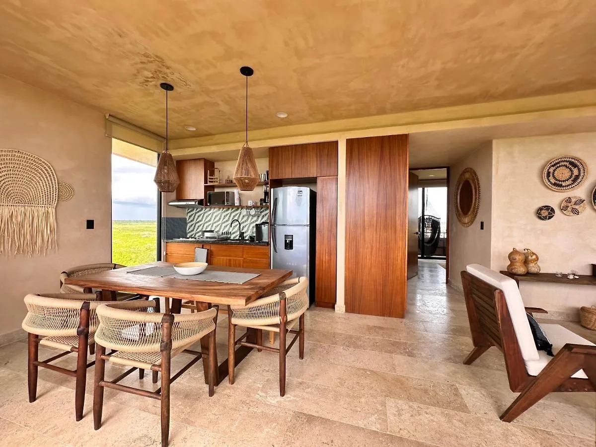 Casa Xila By Gekkot Travel Aparthotel Tulum