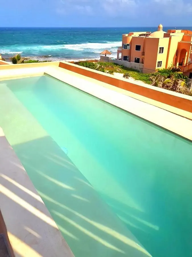 Casa Xila By Gekkot Travel Aparthotel Tulum