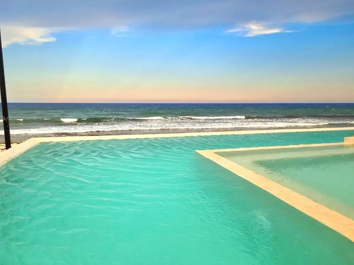 Casa Xila By Gekkot Travel Aparthotel Tulum