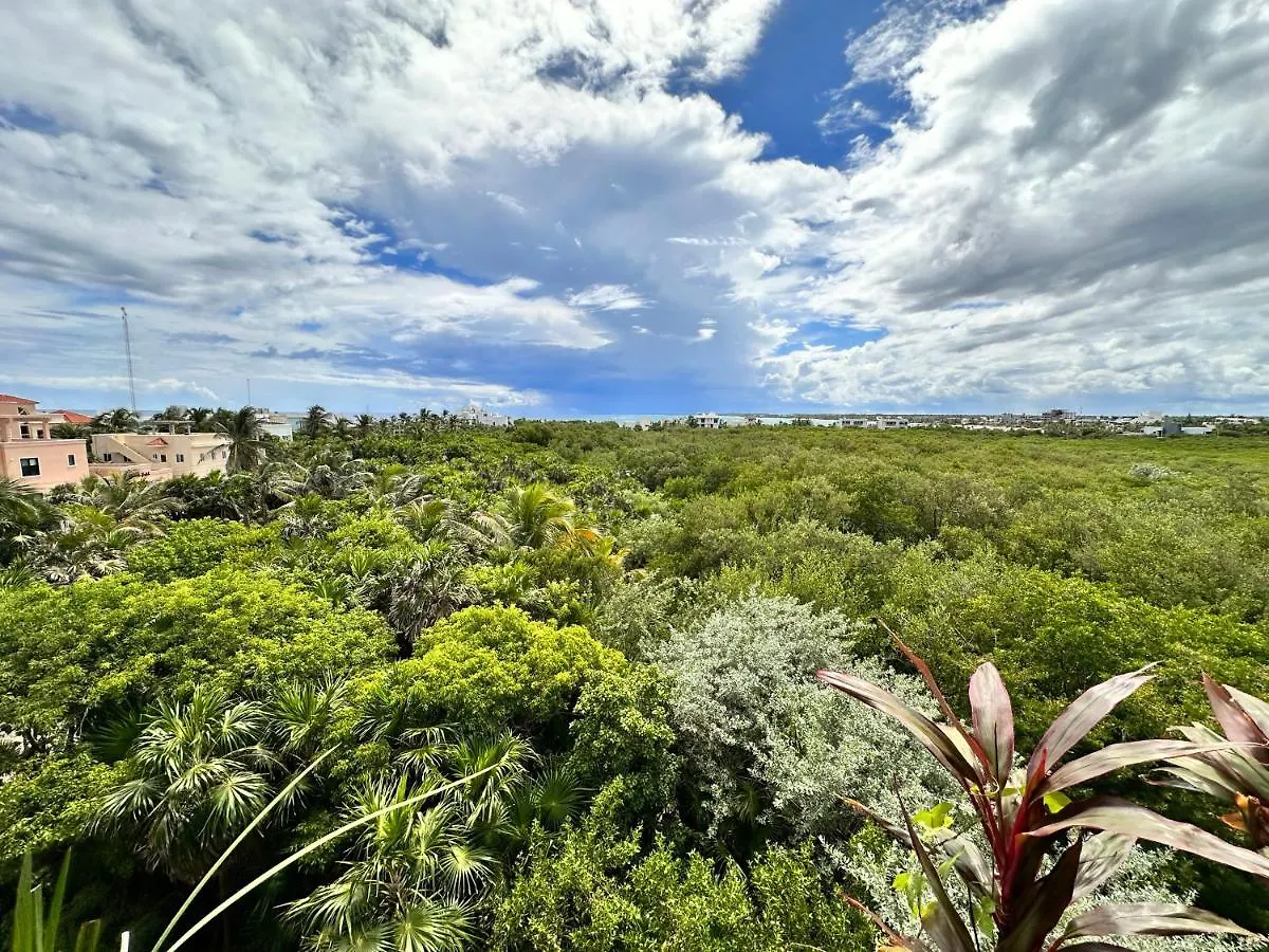 Casa Xila By Gekkot Travel Aparthotel Tulum