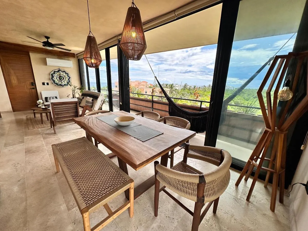 Casa Xila By Gekkot Travel Aparthotel Tulum