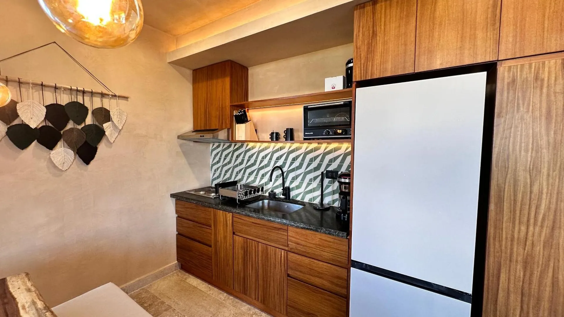 Casa Xila By Gekkot Travel Aparthotel Tulum