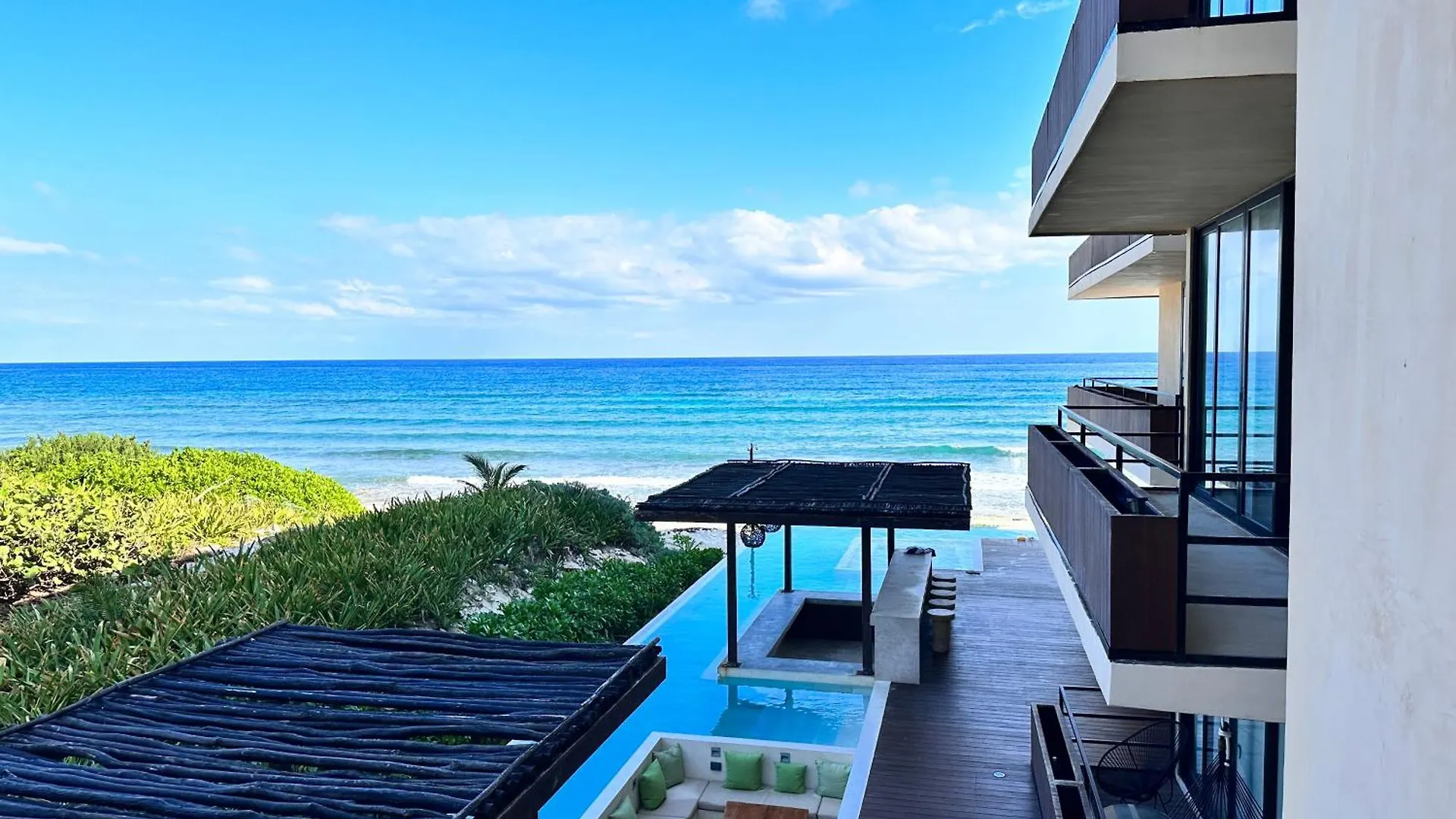 Casa Xila By Gekkot Travel Aparthotel Tulum