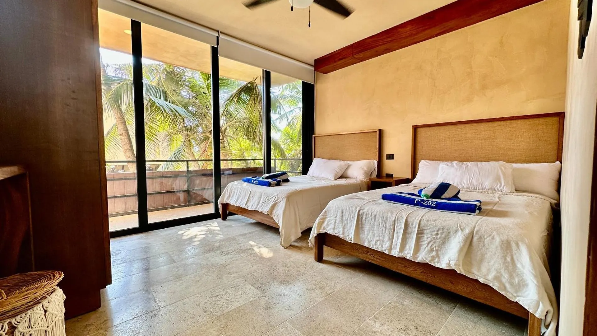 Casa Xila By Gekkot Travel Aparthotel Tulum