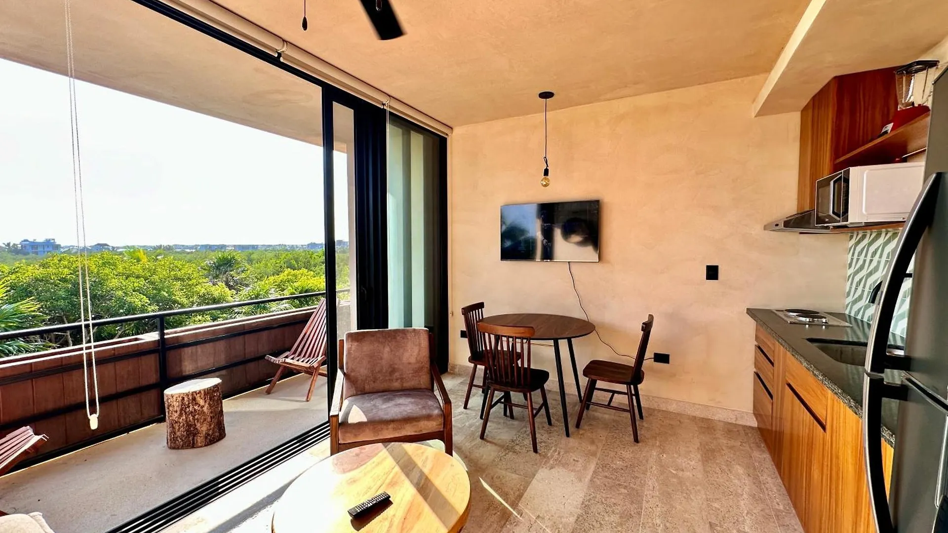 Casa Xila By Gekkot Travel Aparthotel Tulum
