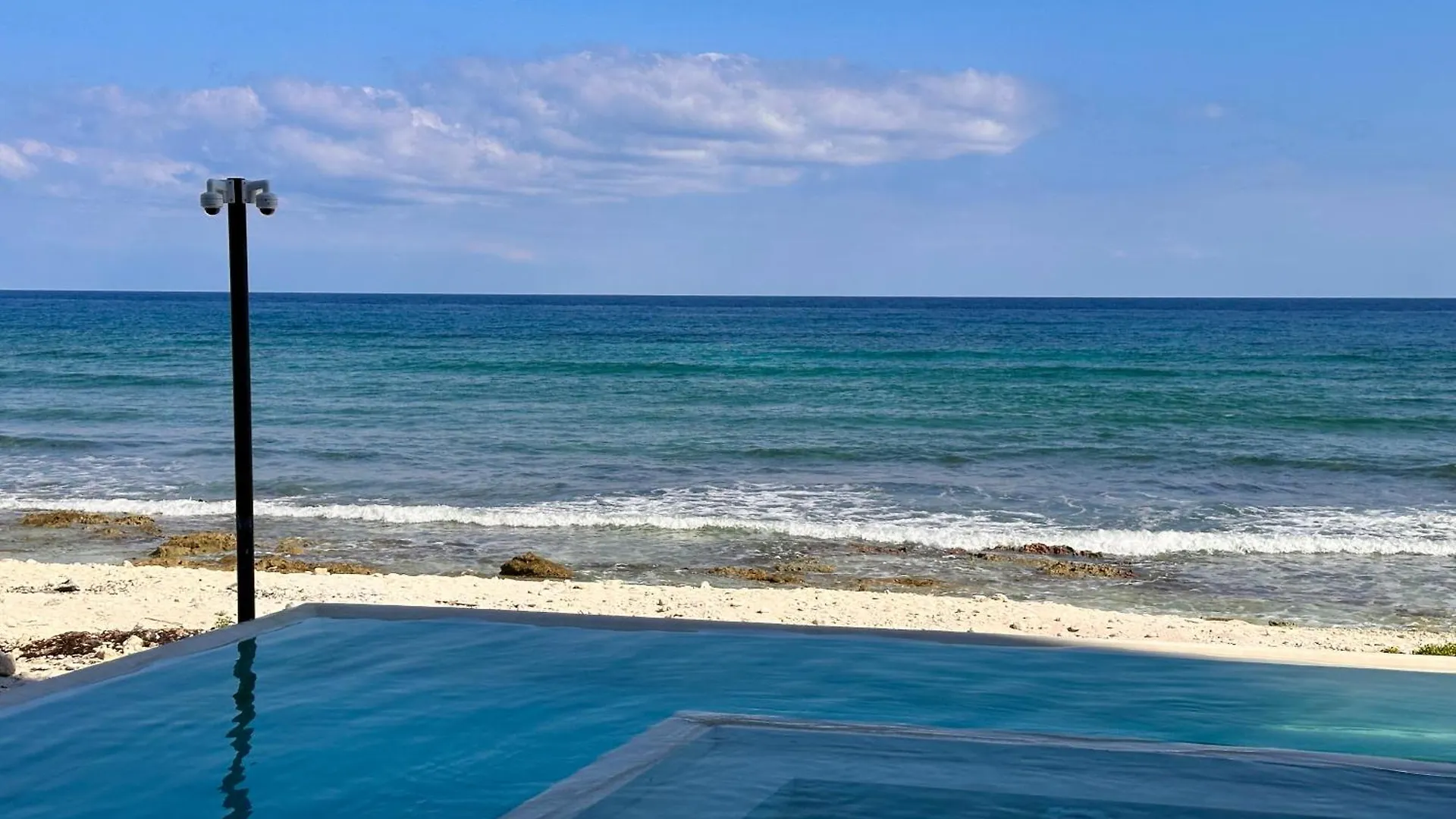 Casa Xila By Gekkot Travel Aparthotel Tulum 0*,  Mexico
