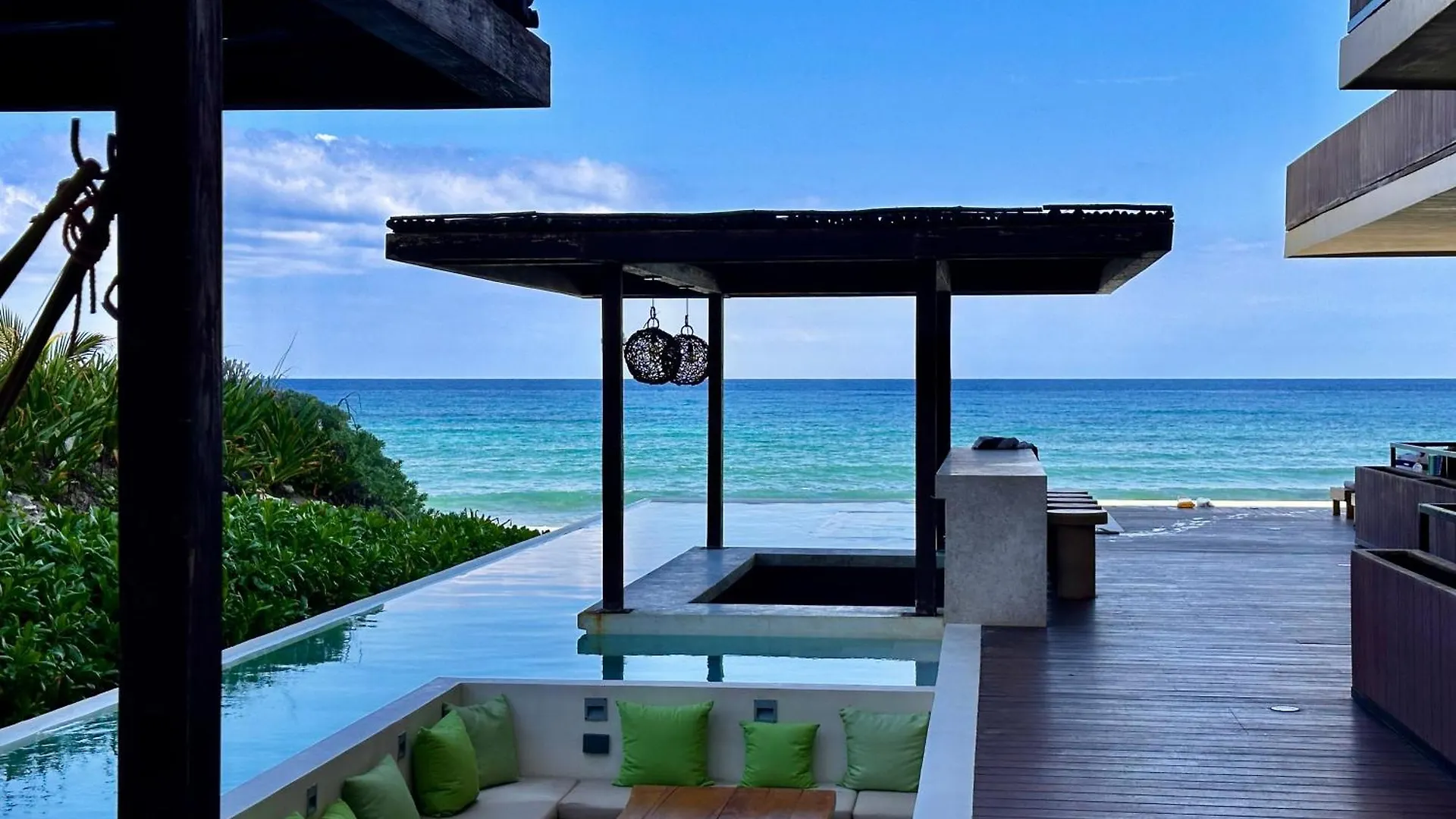 Casa Xila By Gekkot Travel Aparthotel Tulum