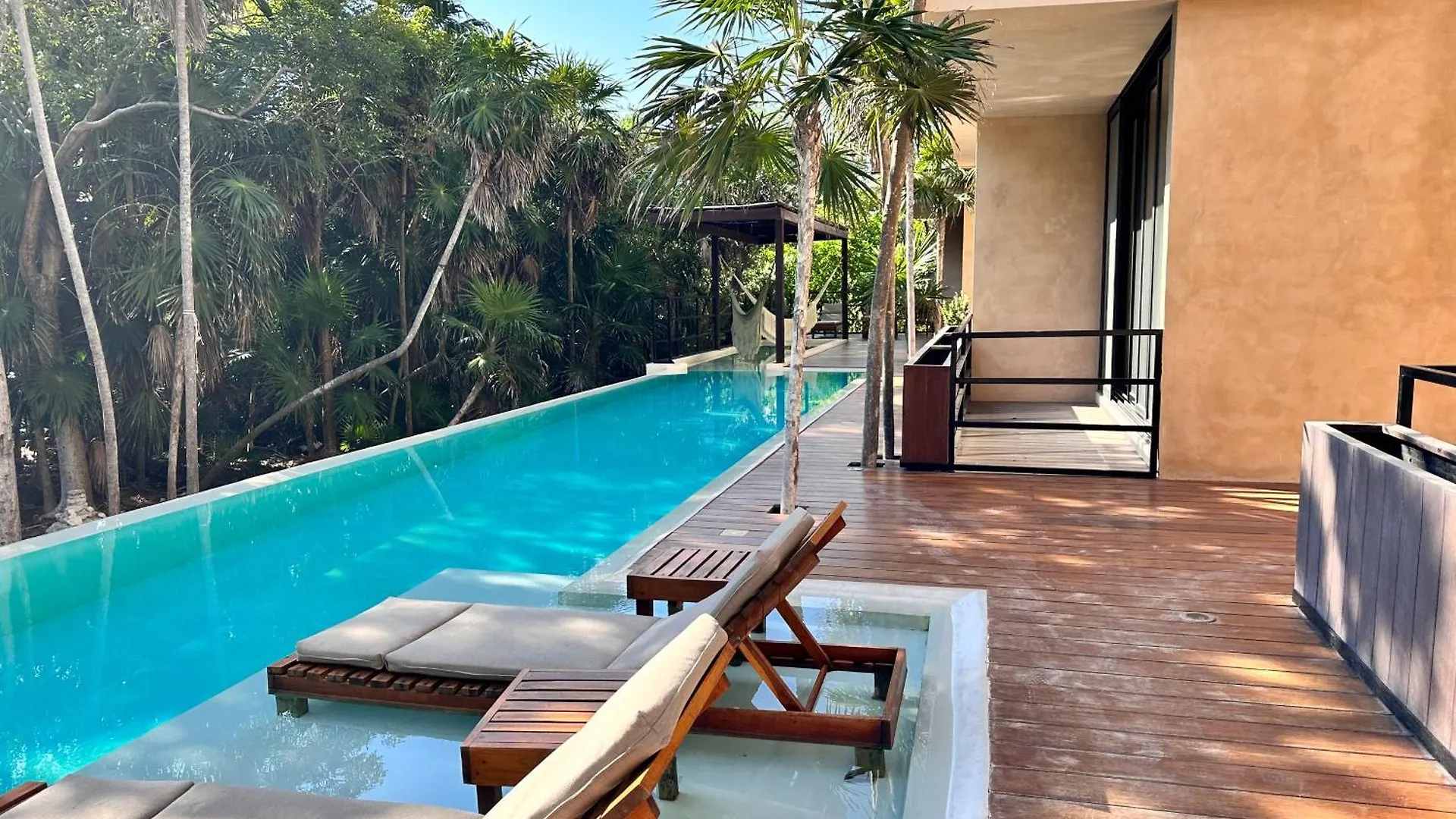 Casa Xila By Gekkot Travel Aparthotel Tulum