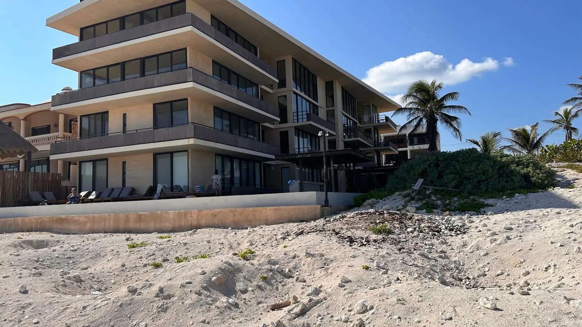 Casa Xila By Gekkot Travel Aparthotel Tulum