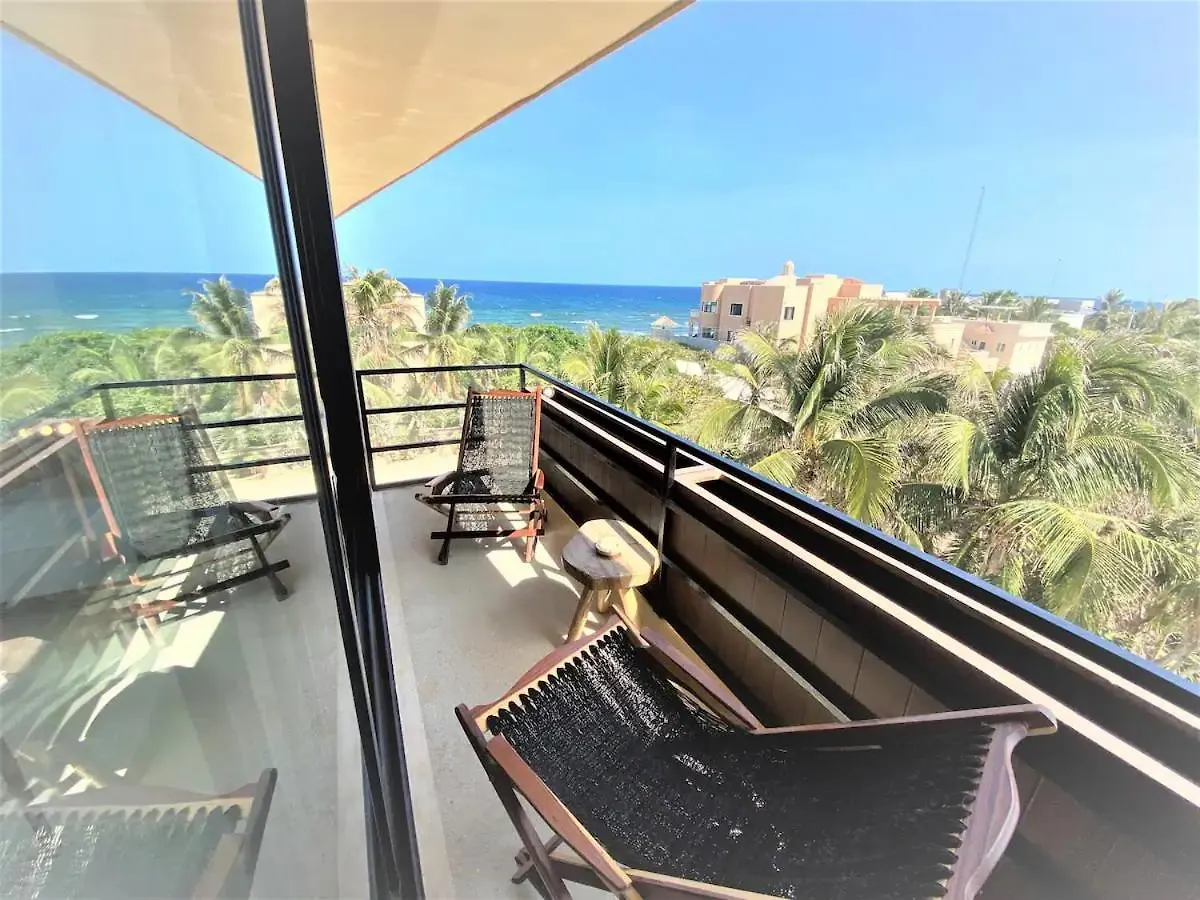 Casa Xila By Gekkot Travel Aparthotel Tulum Mexico