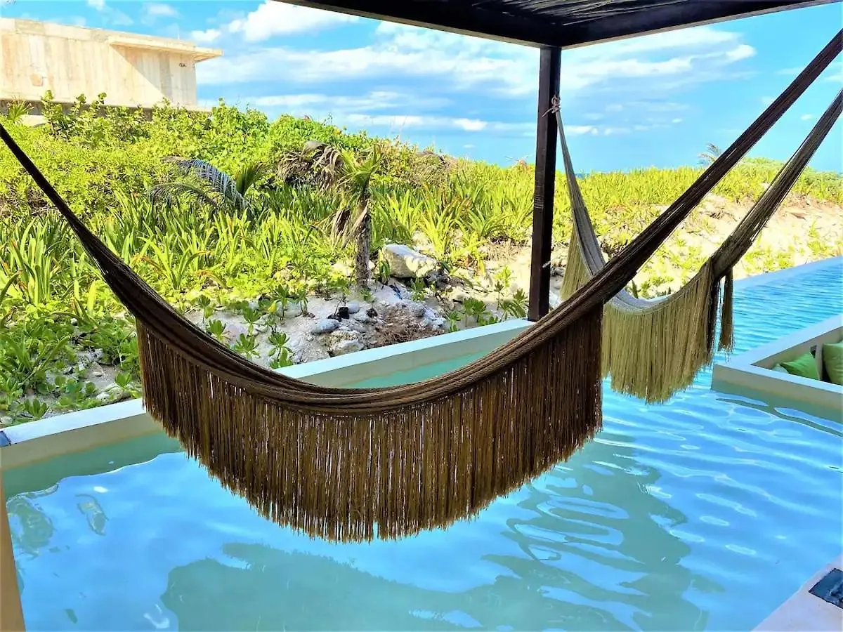 Casa Xila By Gekkot Travel Aparthotel Tulum