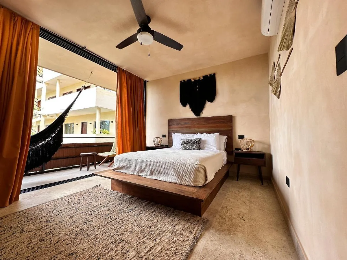 Casa Xila By Gekkot Travel Aparthotel Tulum 0*,