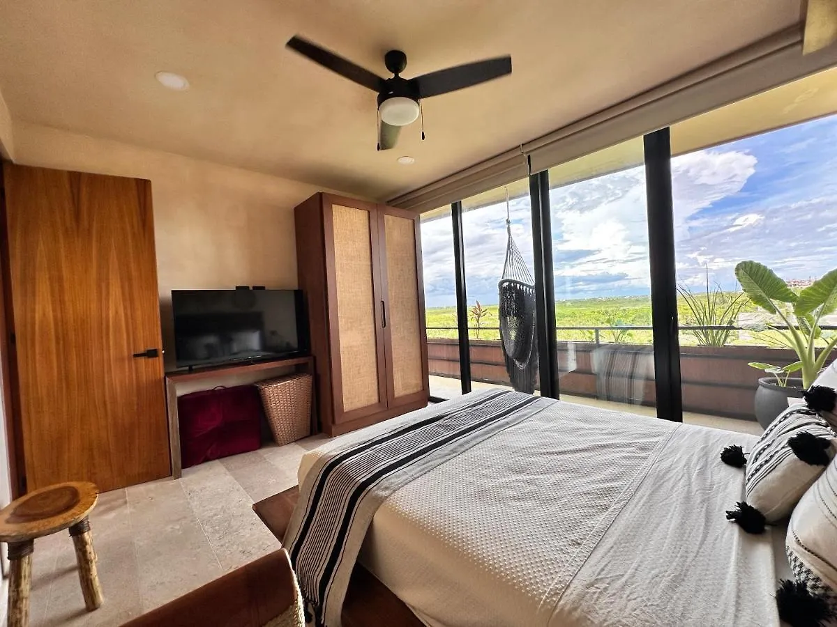 Casa Xila By Gekkot Travel Aparthotel Tulum