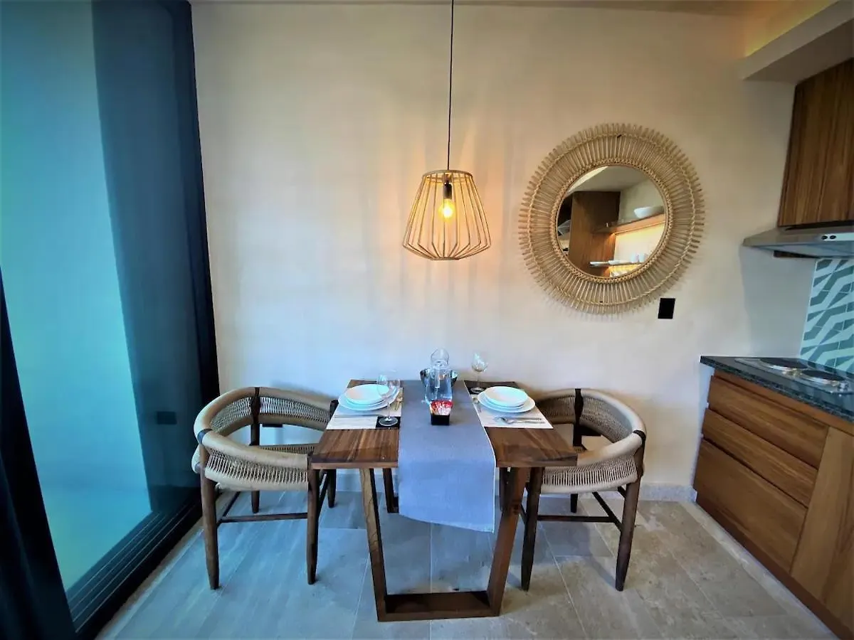 Casa Xila By Gekkot Travel Aparthotel Tulum