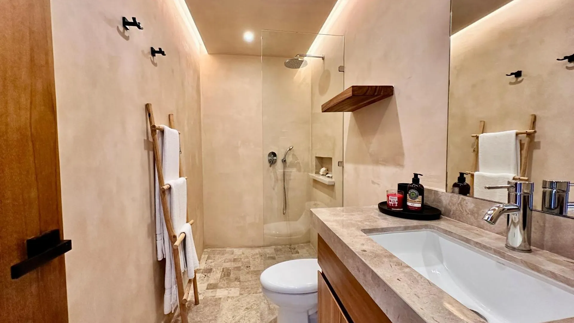 Casa Xila By Gekkot Travel Aparthotel Tulum