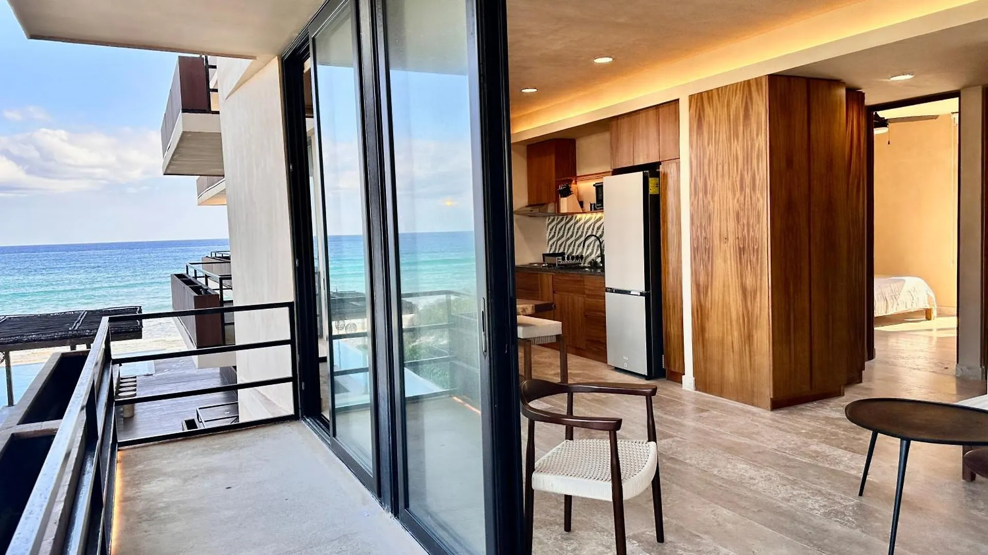 Casa Xila By Gekkot Travel Aparthotel Tulum 0*,