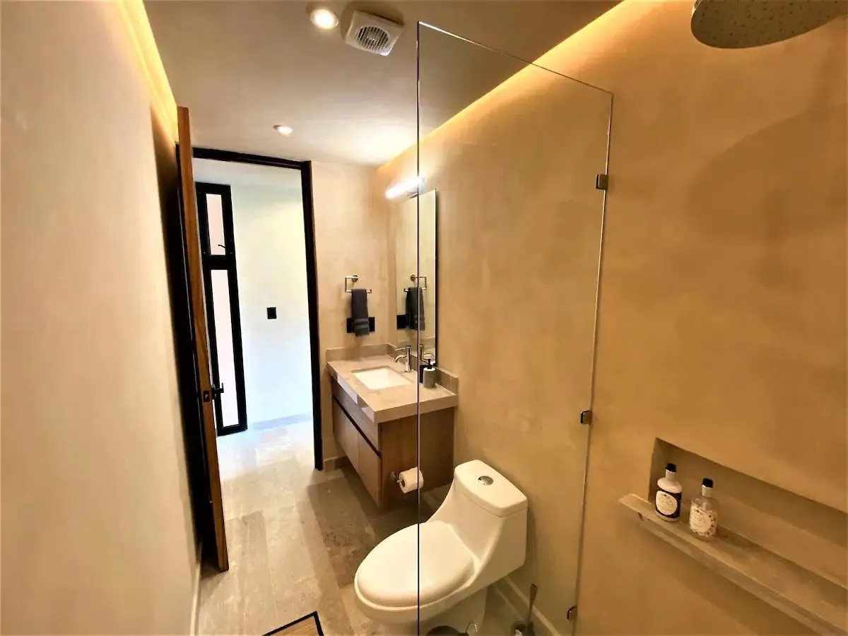Casa Xila By Gekkot Travel Aparthotel Tulum