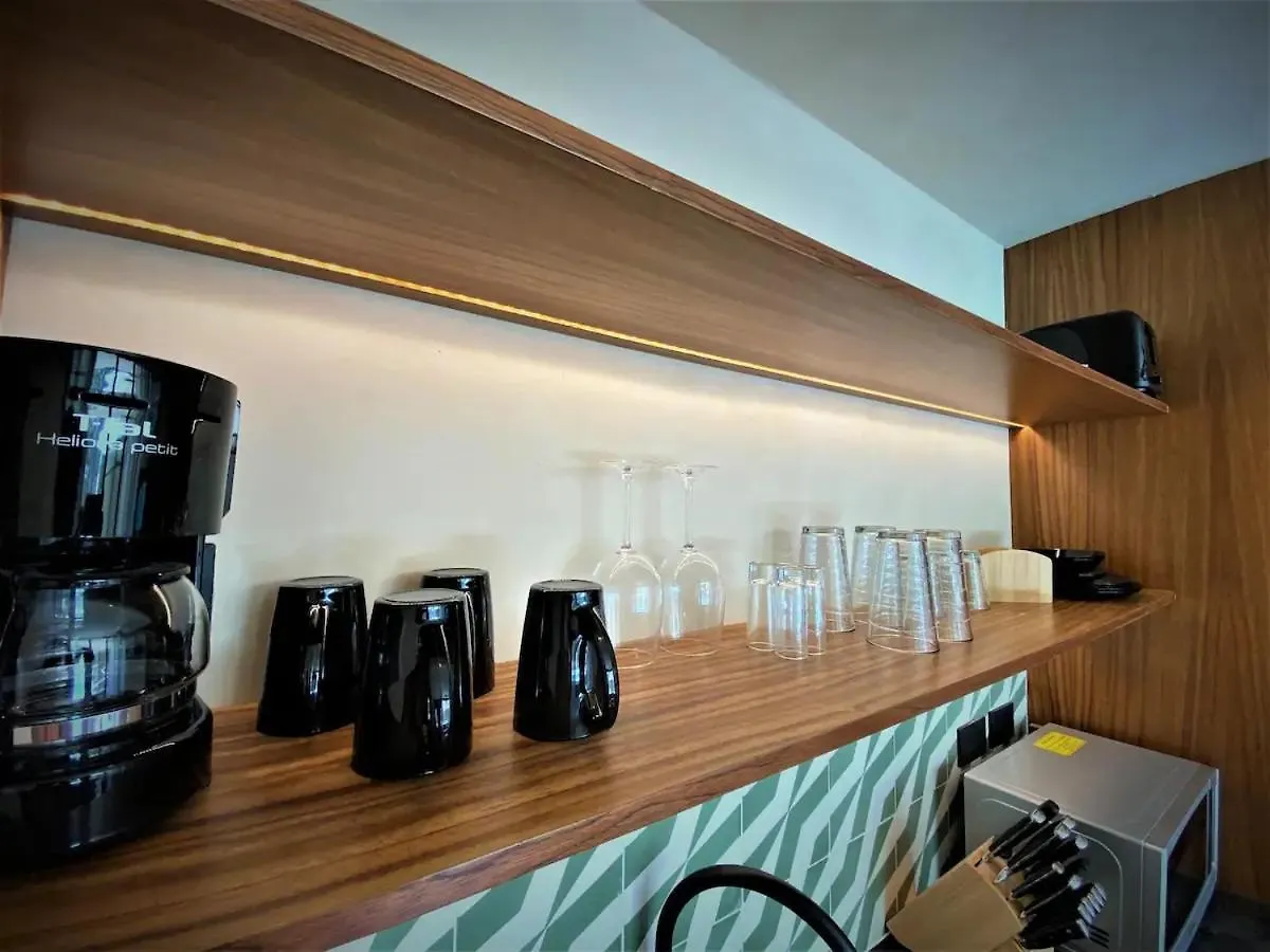 Casa Xila By Gekkot Travel Aparthotel Tulum