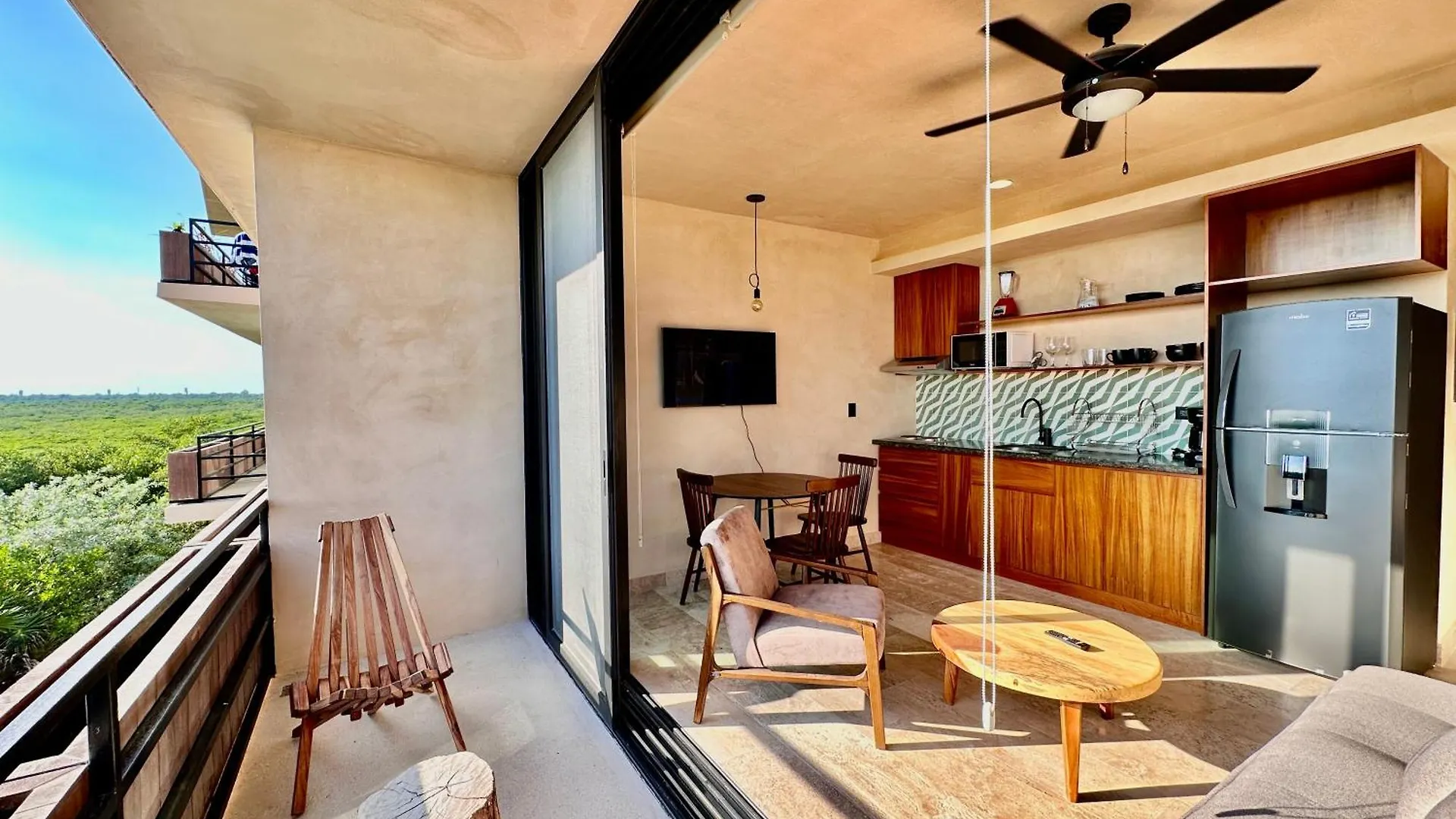 Casa Xila By Gekkot Travel Aparthotel Tulum