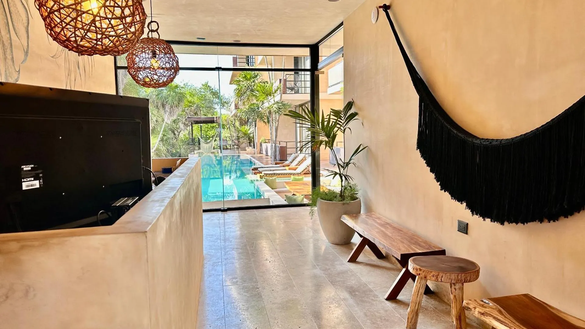 Casa Xila By Gekkot Travel Aparthotel Tulum 0*,
